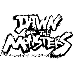 Dawn of the Monsters yPS4Q[\tgzy864z