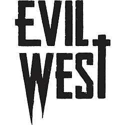 Evil West yPS5Q[\tgz