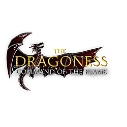 The Dragoness: Command of the Flame yPS4Q[\tgz