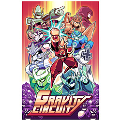 Gravity Circuit  【Switchゲームソフト】