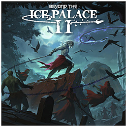 Beyond The Ice Palace 2 【PS5ゲームソフト】