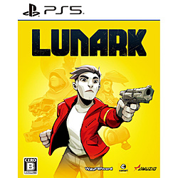 ルナーク 【PS5ゲームソフト】