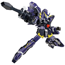 RIOBOT �X�[�p�[���{�b�g���OG �q���b�P�o�C��Mk-III