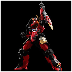 【在庫限り】 【二次再販】プライオボット 天元突破グレンラガン グレンラガン 【sof001】