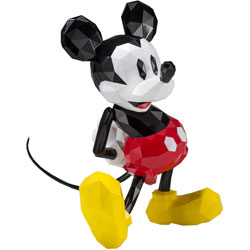 POLYGO Mickey Mouse（ポリゴ ミッキーマウス）