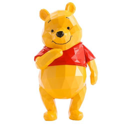 POLYGO Winnie the Pooh（ポリゴ くまのプーさん）