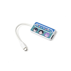 �C���v�����N �r�b�N�J�����O���[�v×�������� ONLINE�@Type-C�ڑ�4�|�[�gUSB�n�u