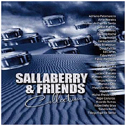 サラベリー/ Sallaberry ＆ Friends Collection
