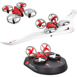 TRAN３ All-in-one Drone L6082  (トランスリー)