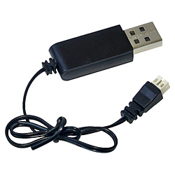 USB充電器（TRAN3）