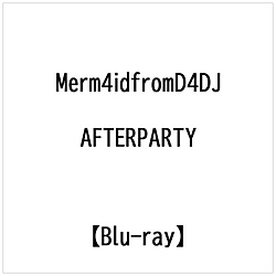 Merm4id from D4DJ/AFTER PARTY BD