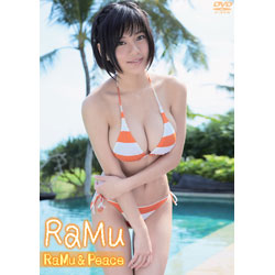 RaMu / RaMu & Peace DVD