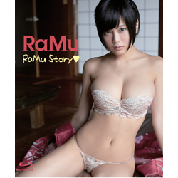 RaMu:RaMu Story BD