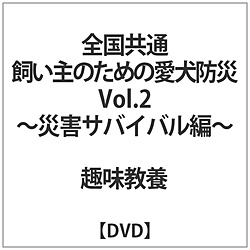 ̂߂̈h Vol.2 -ЊQToCo- DVD