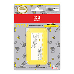 �L�����N�^�[�J�[�h�P�[�X6 for Nintendo Switch2 �����b�N�} Rilakkuma Casual
