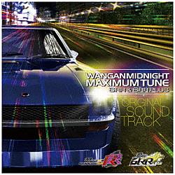 ÑSO/ p݃~bhiCgMAXIMUM TUNE 6RR  6RR PLUS Original Sound Track