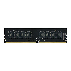 増設メモリ   TED464G2666C19DC01 ［DIMM DDR4 /32GB /2枚］