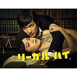���[�K���E�n�C Blu-ray BOX