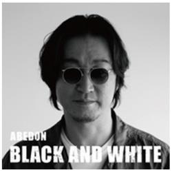 ABEDON/BLACK AND WHITE SMALLER yyCDz   mABEDON /CDn