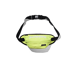 Satellite カジュアルボディバッグ スコープドッグ イエロー PUSHYE3547