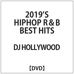 DJnEbh / 2019S HIPHOP R&B BEST HITS yDVDz