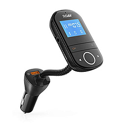 Roav Transmitter F3 R5132511 ブラック