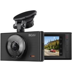 ドライブレコーダー Roav DashCam C2  R2210311 ［前後カメラ非対応 /Full HD（200万画素） /駐車監視機能付き /一体型］
