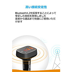 Anker Roav FM Transmitter F2 R5111514