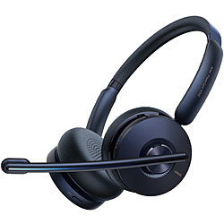 ヘッドセット PowerConf H700 ブルー A3510031 ［ワイヤレス（Bluetooth） /両耳 /ヘッドバンドタイプ］