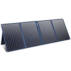 Anker(末棒运动员)太阳能接收板Anker 625 Solar Panel(100W)