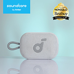 Anker(�A���J�[) �u���[�g�D�[�X�X�s�[�J�[ Soundcore Select 4 Go �z���C�g A31X1021 �m�h�� /Bluetooth�Ή��n