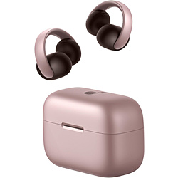 ե磻쥹ۥ Soundcore AeroClip ԥ&֥饦 A3388N51 Υ磻쥹(ʬΥ) /Υ󥻥б /Bluetoothб