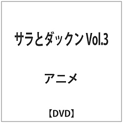 [3] Tƃ_bN VOL.3 DVD
