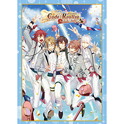 Code：Realize Fantastic Party！
