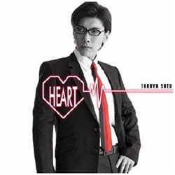  / HEART ؔ DVDt CD