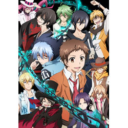 SERVAMP-T[@v- 1 BD