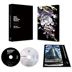 [2] nhVFCJ[ Blu-ray BOX 