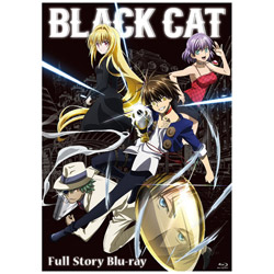 BLACK CAT FULL STORY BD
