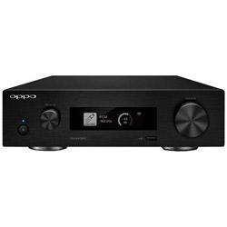【ハイレゾ音源対応】DAコンバーター　Sonica DAC　OPP-SDAC-3   ［ハイレゾ対応］