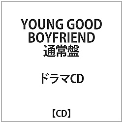 h}CDYOUNG GOOD BOYFRIEND CD