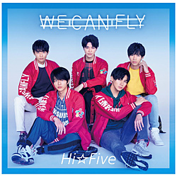 HiFive/ WE CAN FLY ʏ