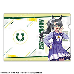 TV�A�j���w�E�}�� �v���e�B�[�_�[�r�[ Season 3�x �N���A�t�@�C�� �f�U�C��03(�T�g�m�N���E��/����ver.)�y�`�����낵�z �ysof001�z