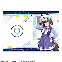 TV�A�j���w�E�}�� �v���e�B�[�_�[�r�[ Season 3�x �N���A�t�@�C�� �f�U�C��04(�V�����@���O����/����ver.)�y�`�����낵�z