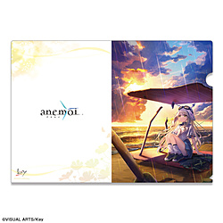 anemoi�i�A�l���C�j �N���A�t�@�C�� �f�U�C��02(���H���T)