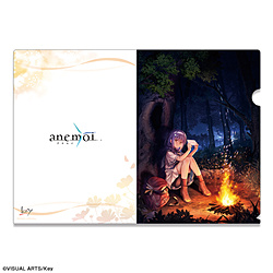 anemoi�i�A�l���C�j �N���A�t�@�C�� �f�U�C��04(���n���r)