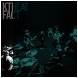FACT/KTHEAT ʏ CD