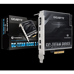 GIGABYTE GC-TITAN RIDGE 2.0
