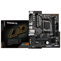 ޥܡ(Socket AM5) A620M H MicroATX