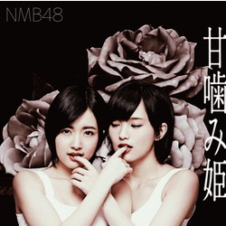 NMB48 / 14thVO uÊݕPv ʏ Type-A CD