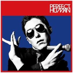 RADIO FISH /PERFECT HUMAN TYPE-B CD